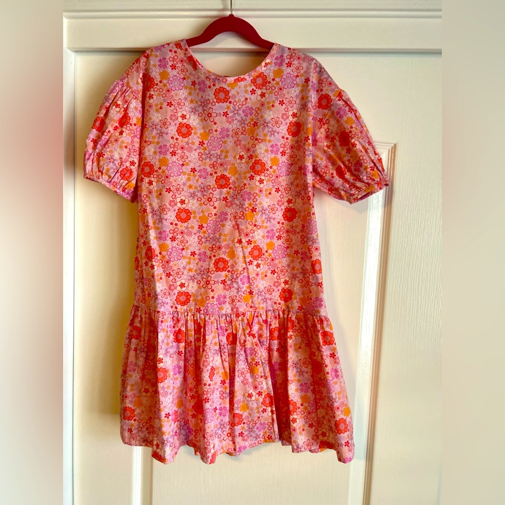 Girls dress